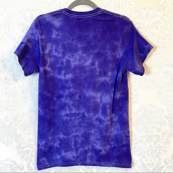 Bravado | Prince Purple Rain Graphic Band T-Shirt - Picture 5 of 7